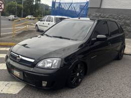 CHEVROLET - CORSA - 2012/2012 - Preta - R$ 34.900,00