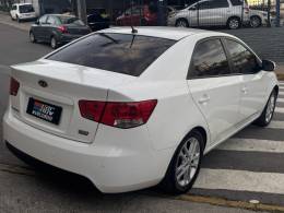 KIA MOTORS - CERATO - 2011/2011 - Branca - R$ 46.900,00