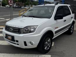 FORD - ECOSPORT - 2012/2012 - Branca - R$ 43.900,00