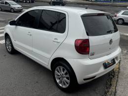 VOLKSWAGEN - FOX - 2011/2011 - Branca - R$ 31.800,00