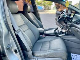 HONDA - CIVIC - 2011/2011 - Prata - R$ 53.900,00