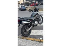 HONDA - NX4 FALCON - 2006/2006 - Preta - R$ 17.900,00