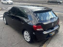 VOLKSWAGEN - GOL - 2009/2010 - Preta - R$ 28.900,00
