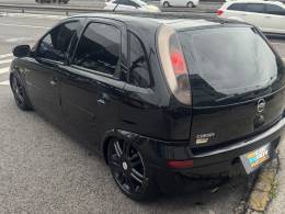 CHEVROLET - CORSA - 2012/2012 - Preta - R$ 34.900,00