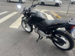 HONDA - CB 300R - 2014/2014 - Preta - R$ 16.500,00