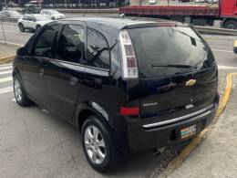 CHEVROLET - MERIVA - 2009/2009 - Preta - R$ 29.900,00