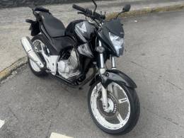 HONDA - CB 300R - 2014/2014 - Preta - R$ 16.500,00