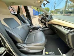 CHEVROLET - ONIX - 2020/2020 - Preta - R$ 75.900,00
