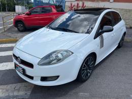 FIAT - BRAVO - 2013/2014 - Branca - R$ 51.900,00