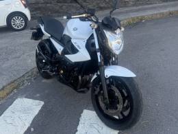 YAMAHA - XJ6 N - 2012/2012 - Branca - R$ 38.900,00