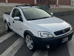 CHEVROLET - MONTANA - 2010/2010 - Branca - R$ 36.900,00